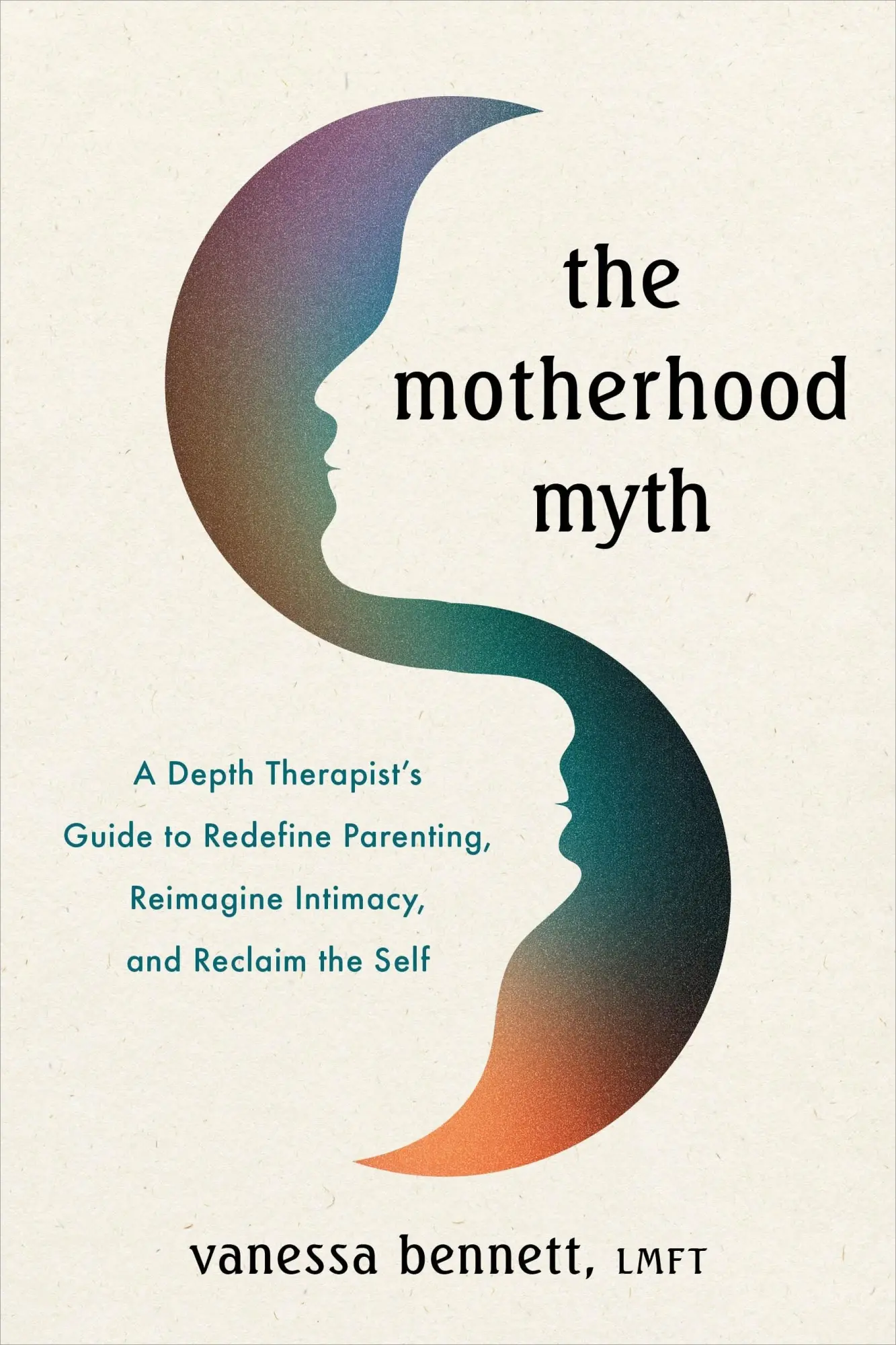 Cover: 9781649633415 | The Motherhood Myth | Vanessa Bennett | Taschenbuch | Englisch | 2025
