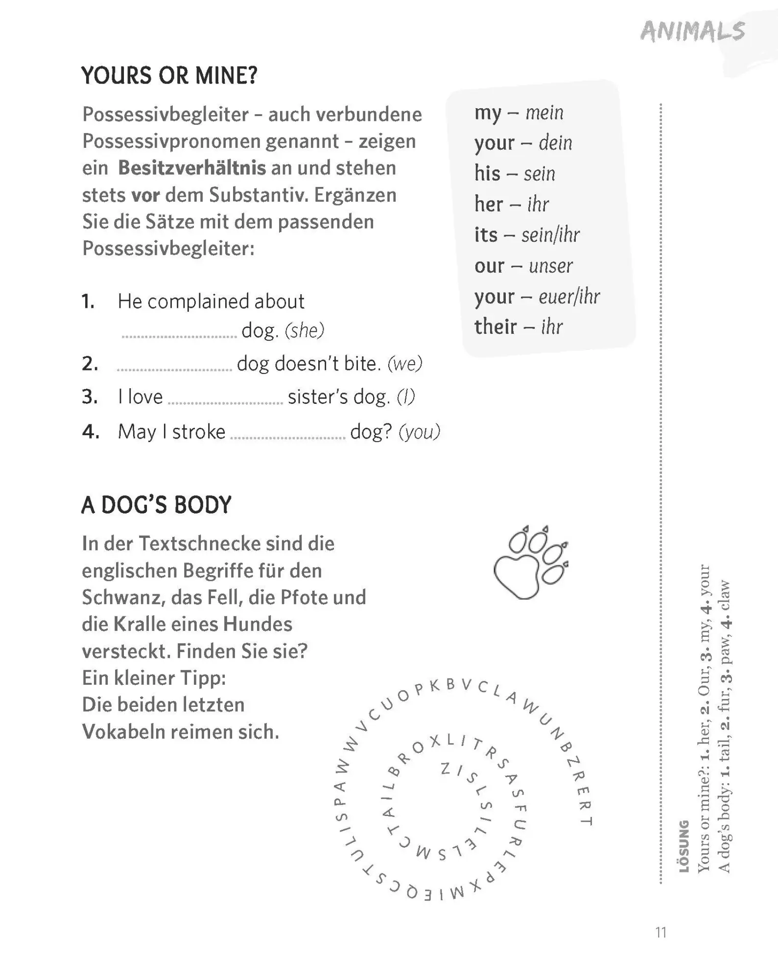 Bild: 9783125623415 | PONS 101 Witze Englisch | zum Lachen &amp; Lernen | Beate Stern | Buch