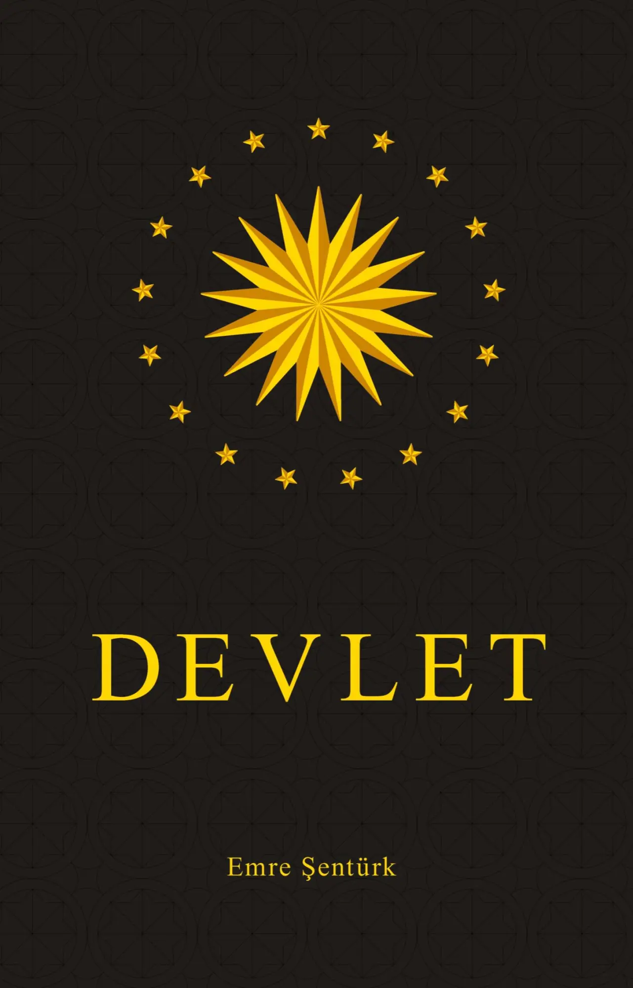 Cover: 9783384013415 | Devlet | Der neue Staat | Emre ¿Entürk | Buch | 276 S. | Deutsch