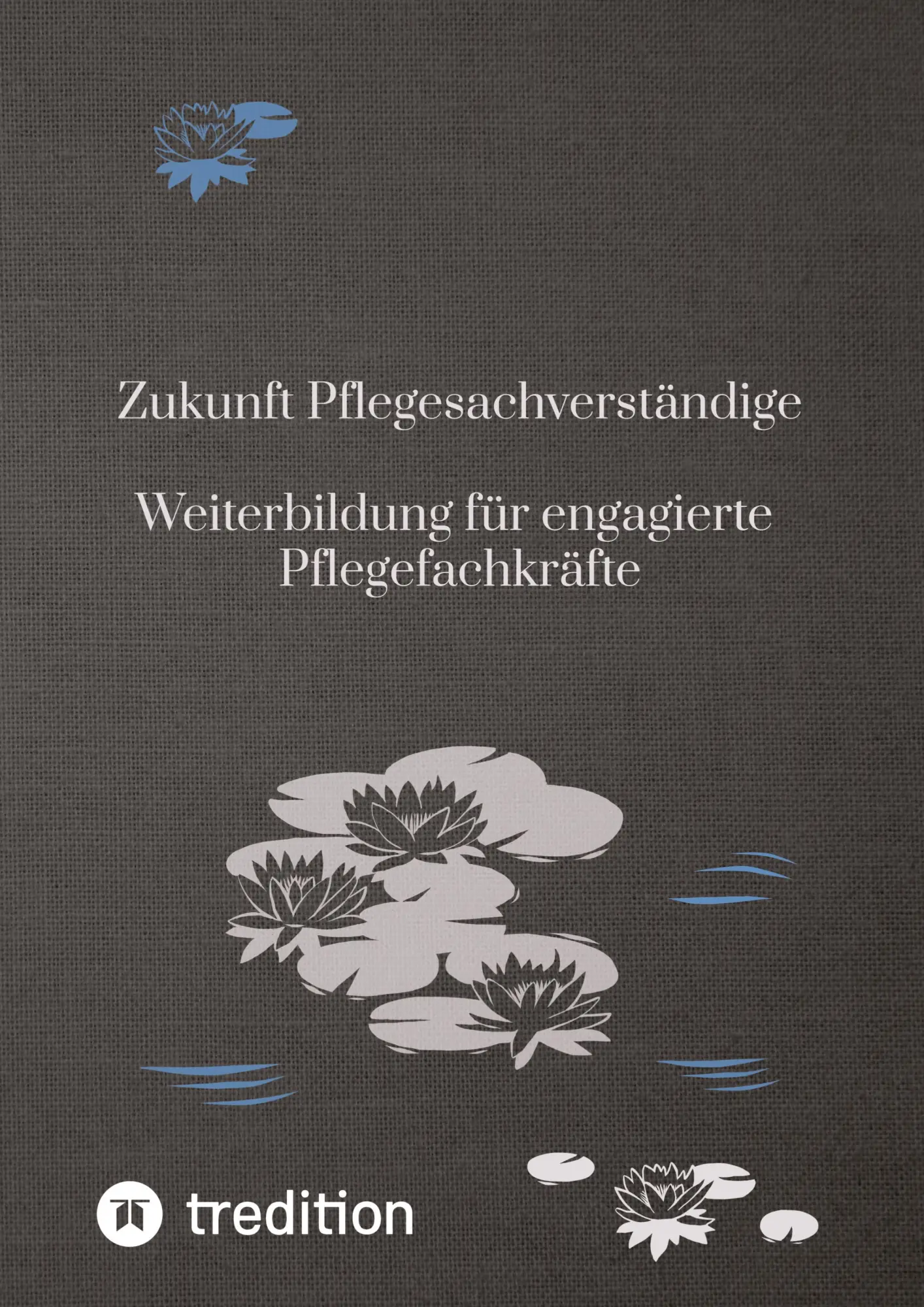 Cover: 9783384633415 | Zukunft Pflegesachverständige | Nico Michaelis | Taschenbuch | 80 S.