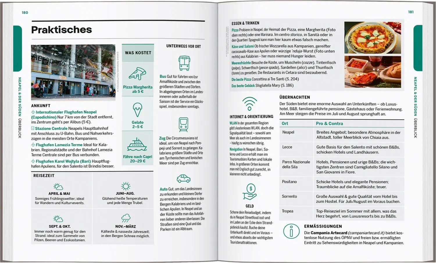 Bild: 9783575013415 | LONELY PLANET Reiseführer Entdecke Italien | Ab ins Abenteuer | Buch