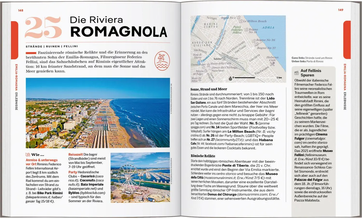 Bild: 9783575013415 | LONELY PLANET Reiseführer Entdecke Italien | Ab ins Abenteuer | Buch