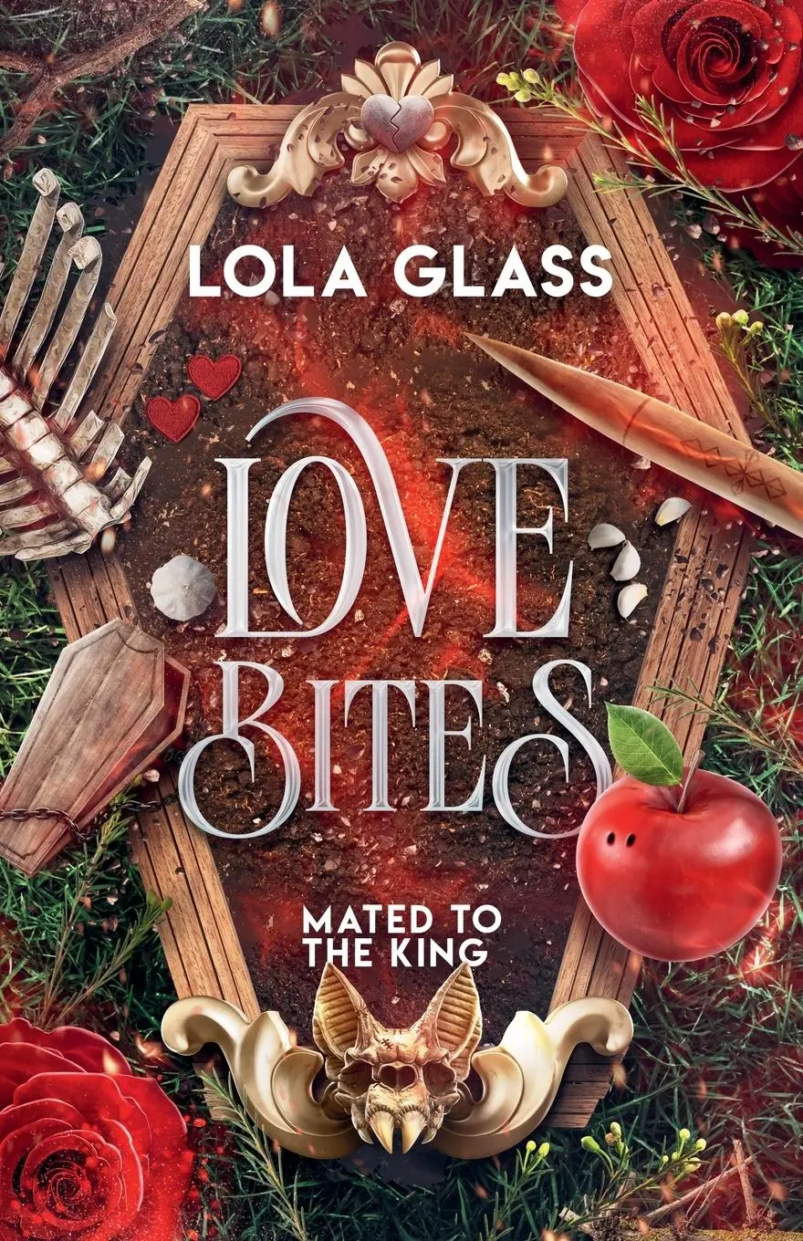 Cover: 9798330663415 | Love Bites | Lola Glass | Taschenbuch | Englisch | 2024