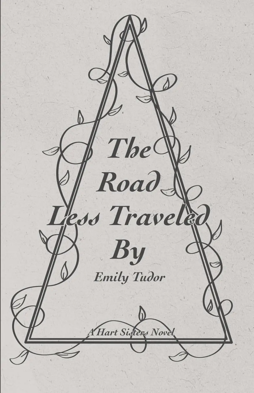 Cover: 9798989663415 | The Road Less Traveled By | Emily Tudor | Taschenbuch | Englisch
