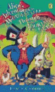 Cover: 9780140383515 | Alice's Adventures in Wonderland &amp; Through the Looking Glass | Carroll