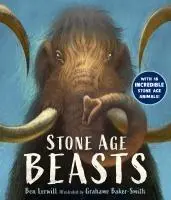 Cover: 9781529523515 | Stone Age Beasts | Ben Lerwill | Taschenbuch | Englisch | 2025