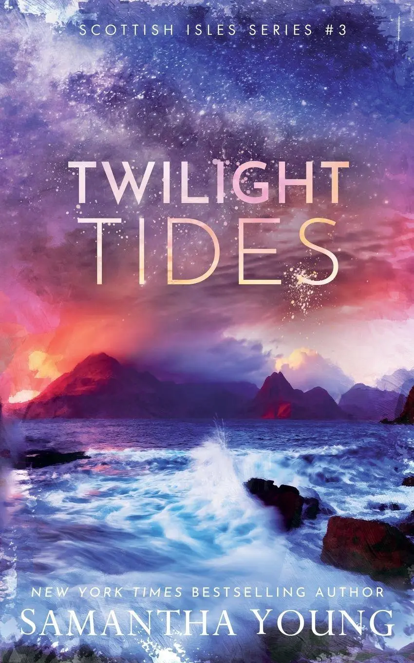 Twilight Tides