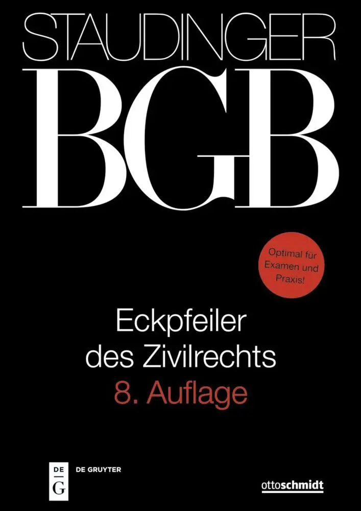 Cover: 9783805913515 | Eckpfeiler des Zivilrechts | Ivo Bach (u. a.) | Buch | Gebunden | 2022