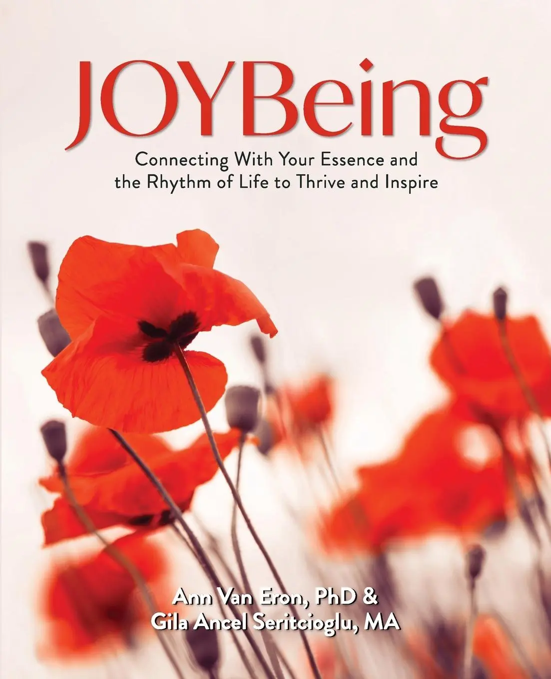 Cover: 9780997513615 | JOYBeing | Ann van Eron (u. a.) | Taschenbuch | Englisch | 2025
