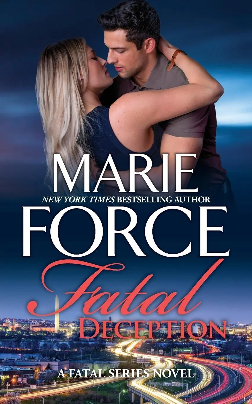 Cover: 9781952793615 | Fatal Deception | Marie Force | Taschenbuch | Kartoniert / Broschiert