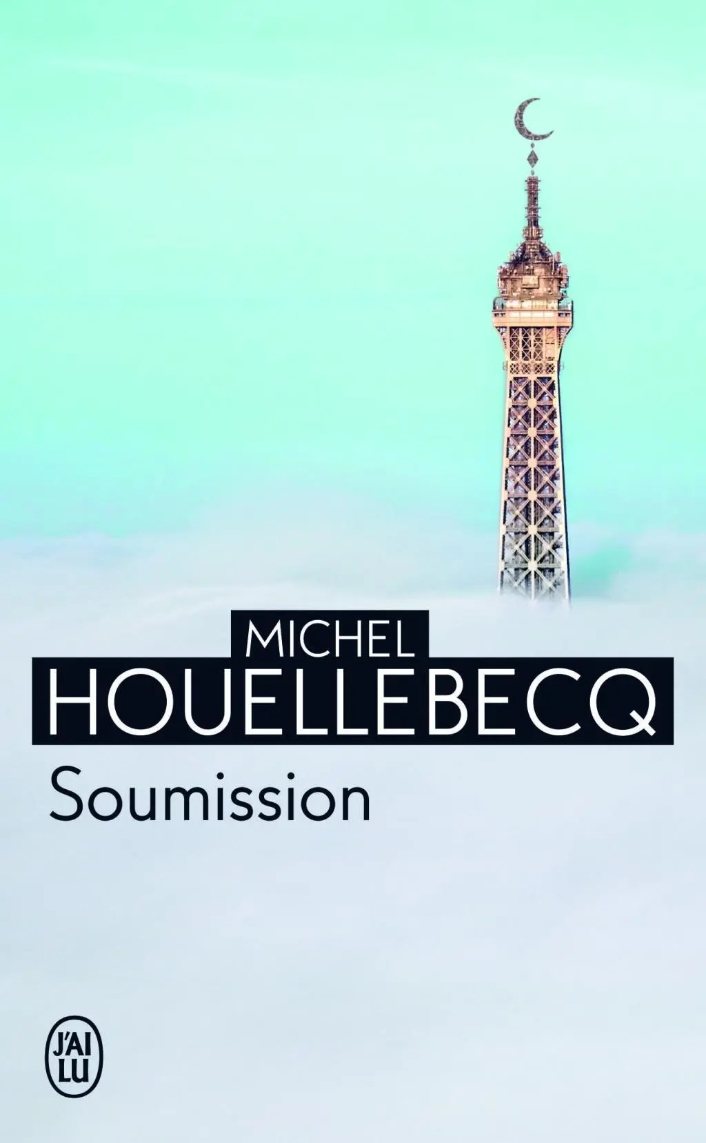 Cover: 9782290113615 | Soumission | Michel Houellebecq | Taschenbuch | 320 S. | Französisch