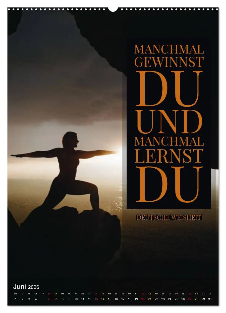 Bild: 9783516373615 | Aktiviere Deine Motivation Weisheiten und Sprüche (hochwertiger...