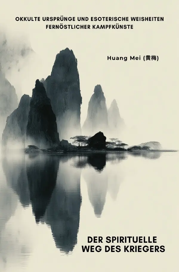 Cover: 9783565023615 | Der spirituelle Weg des Kriegers | Mei Huang | Taschenbuch | 320 S.