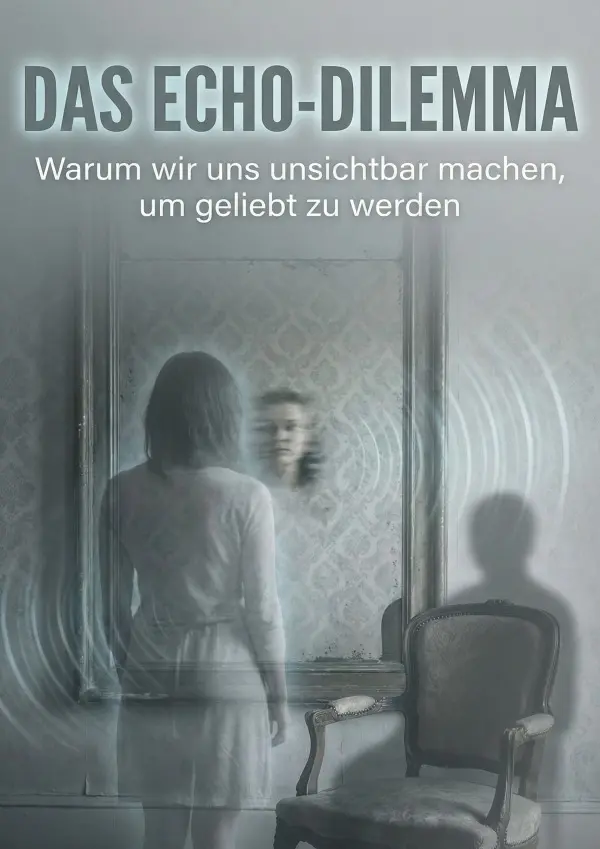 Cover: 9783565263615 | Echo-Dilemma | Hannes V. Richman | Taschenbuch | Deutsch | epubli