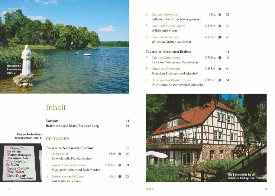 Bild: 9783734313615 | Waldpfade Berlin | Tassilo Wengel | Taschenbuch | 160 S. | Deutsch