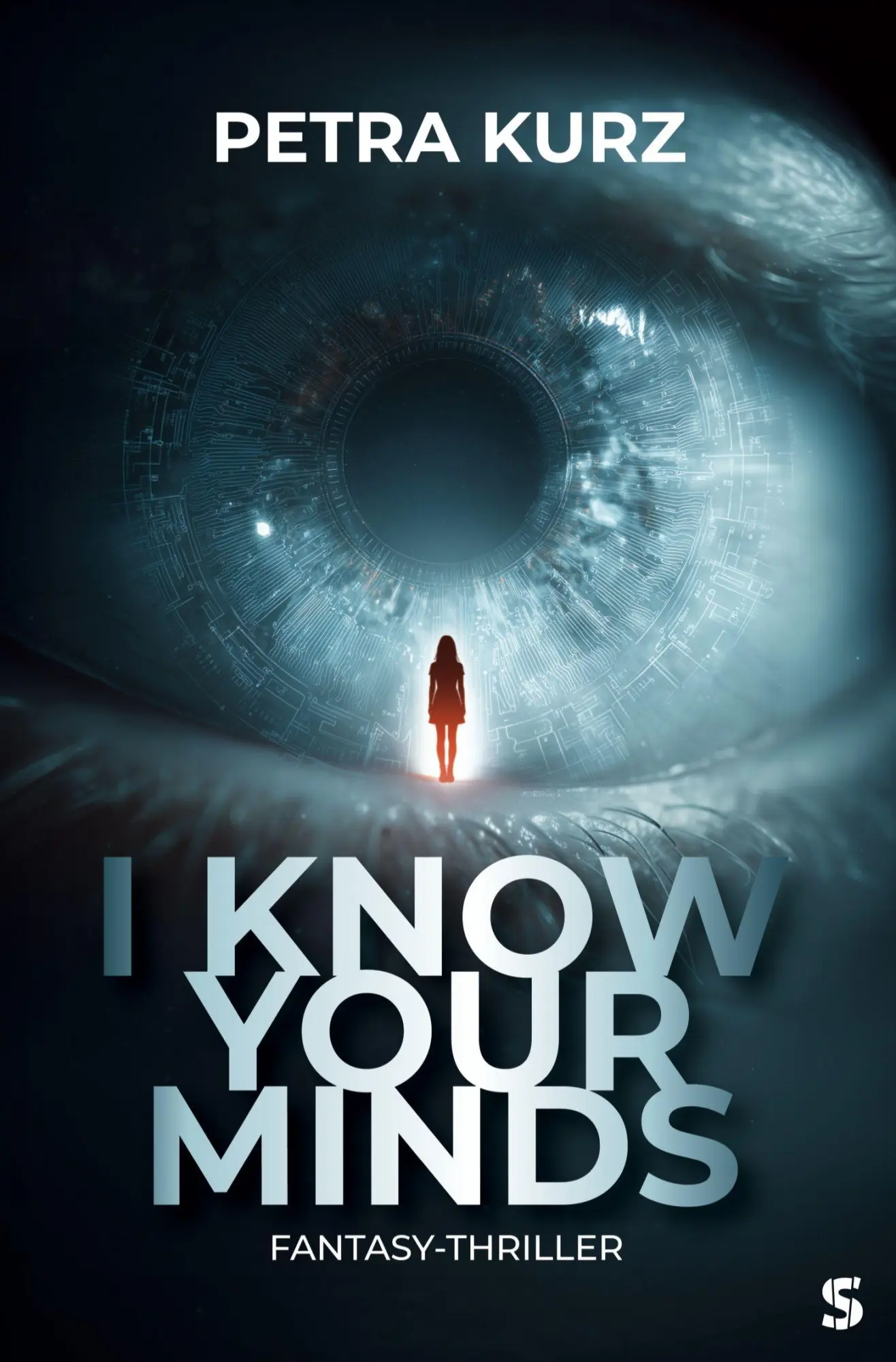 Cover: 9783910463615 | I Know Your Minds | Petra Kurz | Taschenbuch | 408 S. | Deutsch | 2026