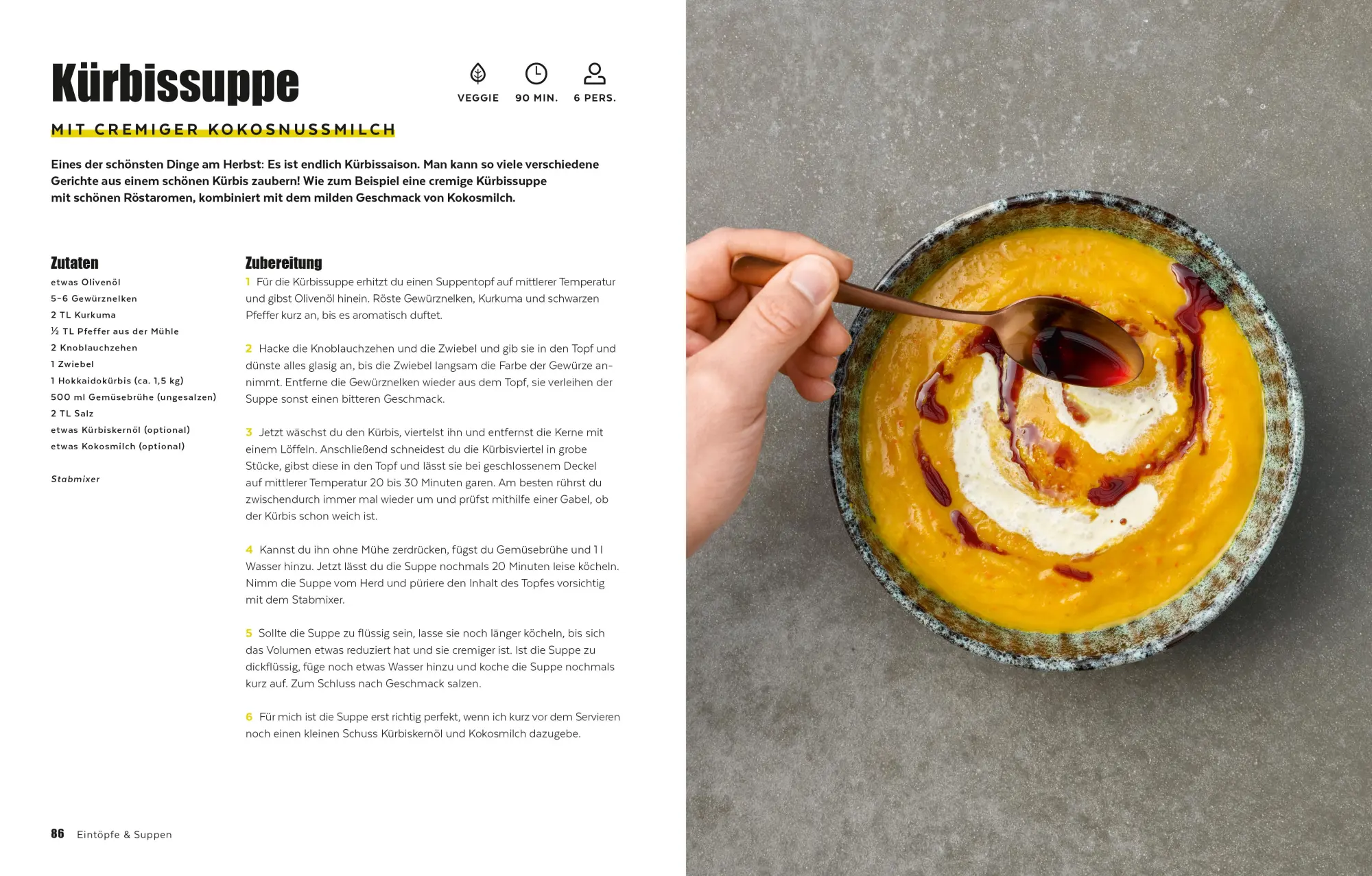 Bild: 9783965843615 | Simply Can (Can der Koch) | Can Akpinar | Buch | 176 S. | Deutsch | ZS