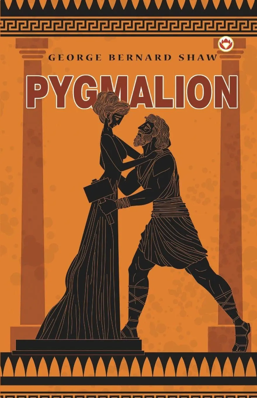 Cover: 9789356843615 | Pygmalion | George Bernard Shaw | Taschenbuch | Englisch | 2023