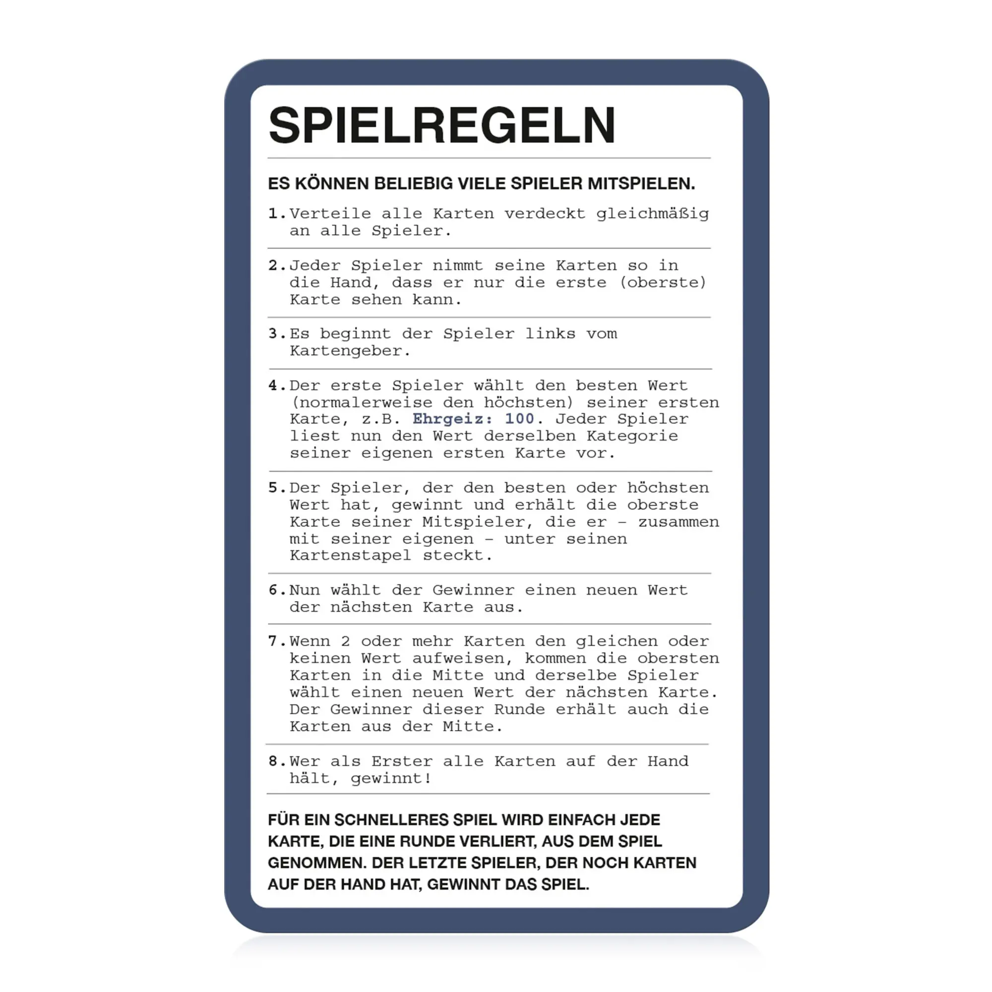 Bild: 5036905063715 | Top Trumps Collectables Stromberg | Spiel | Deutsch | 2026