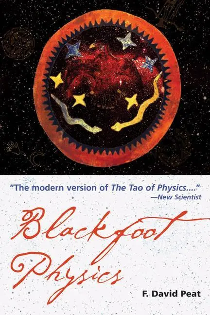 Cover: 9781578633715 | Blackfoot Physics | A Journey Into the Native American Worldview