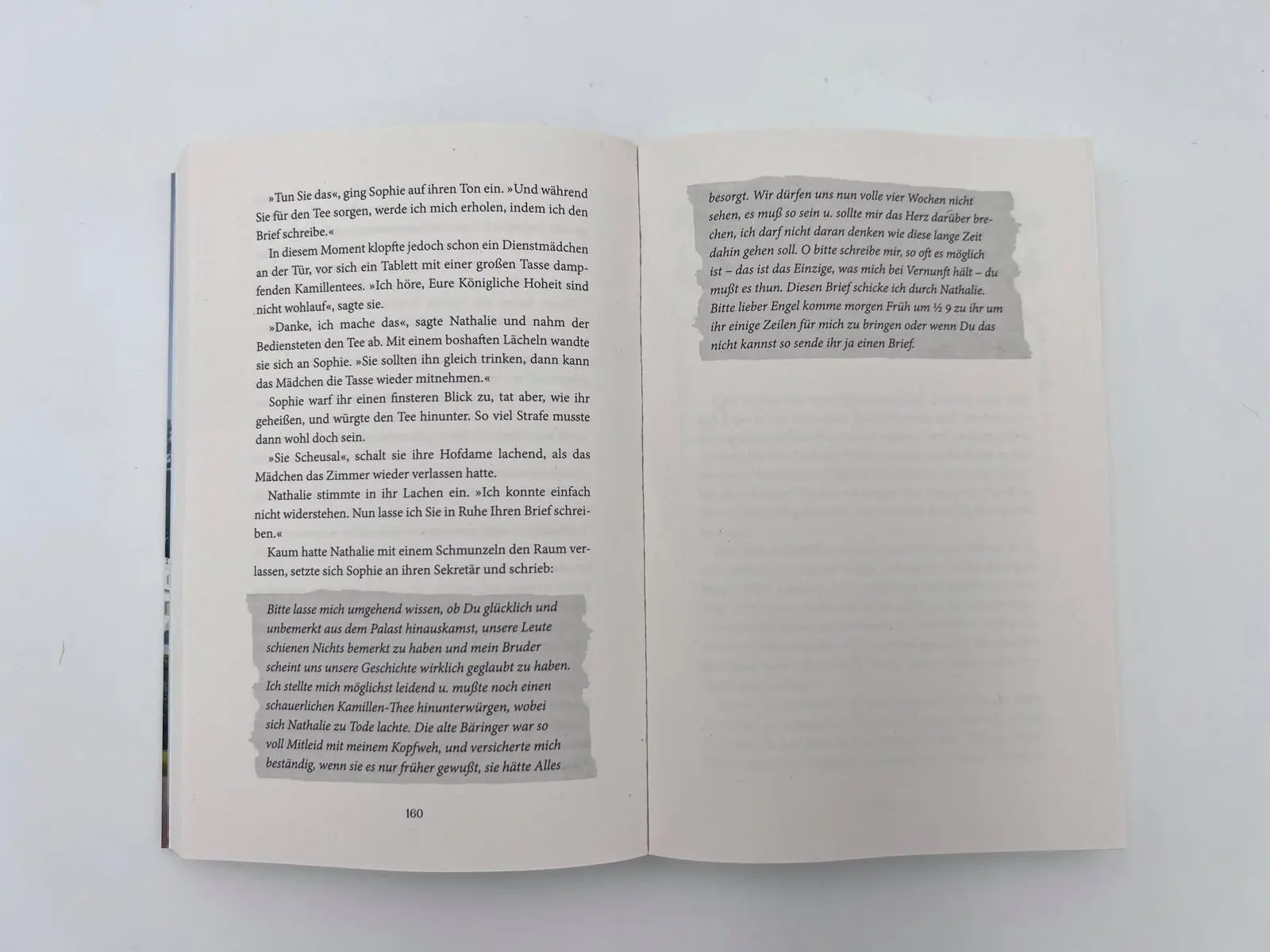 Bild: 9783492063715 | Sisis Schwester | Eva-Maria Bast | Taschenbuch | 416 S. | Deutsch
