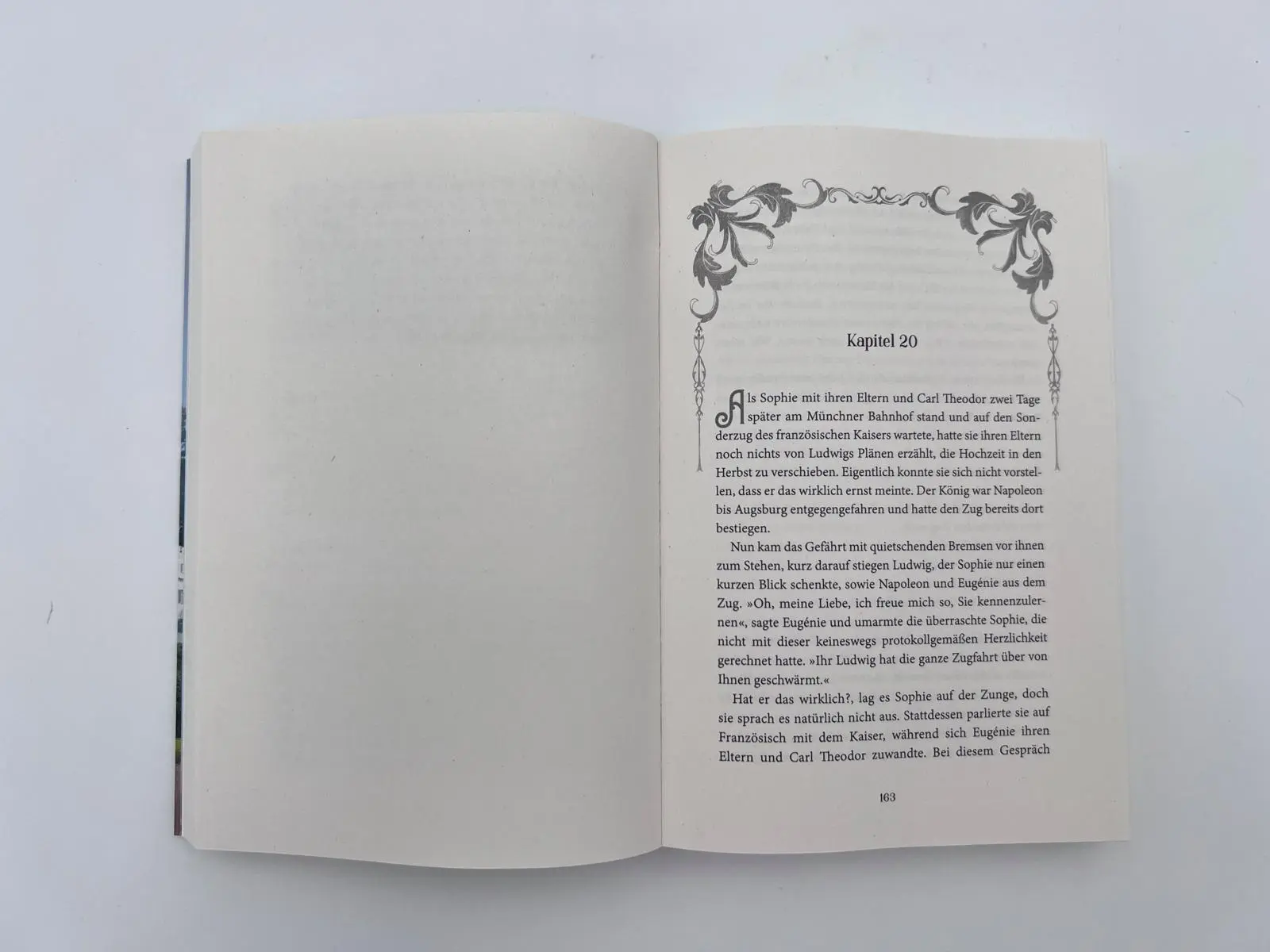 Bild: 9783492063715 | Sisis Schwester | Eva-Maria Bast | Taschenbuch | 416 S. | Deutsch
