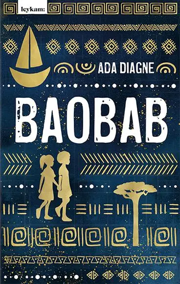 Cover: 9783701183715 | Baobab - Die Legende vom Baum der Erinnerungen | Ada Diagne | Buch