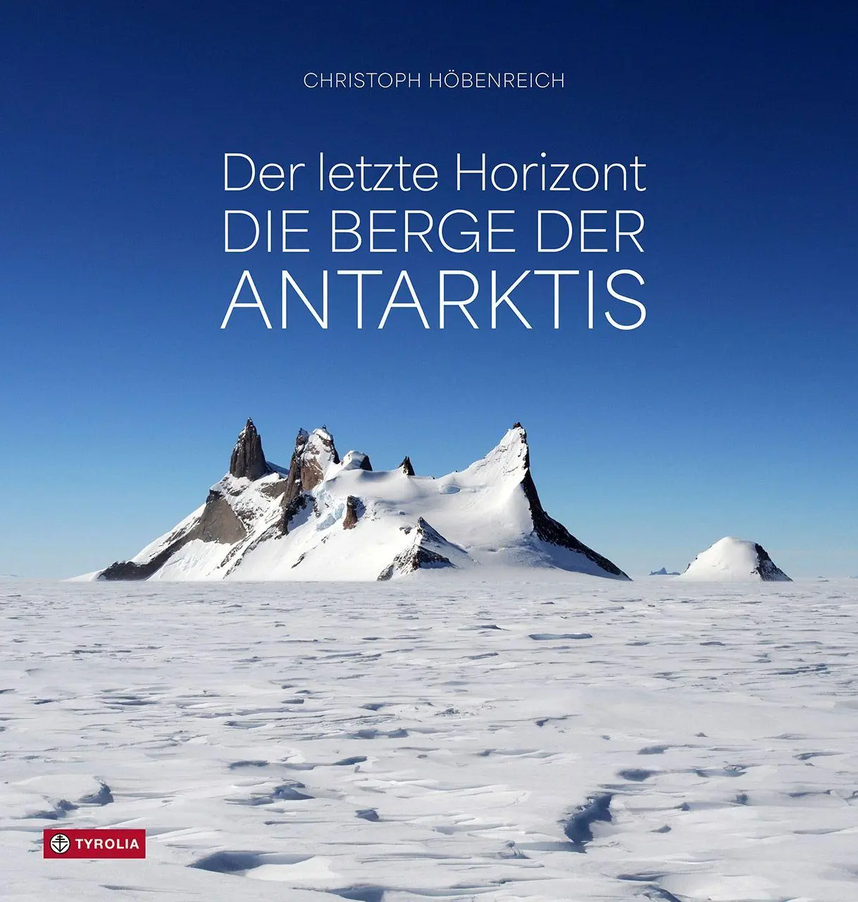 Cover: 9783702243715 | Der letzte Horizont | Christoph Höbenreich | Buch | 352 S. | Deutsch