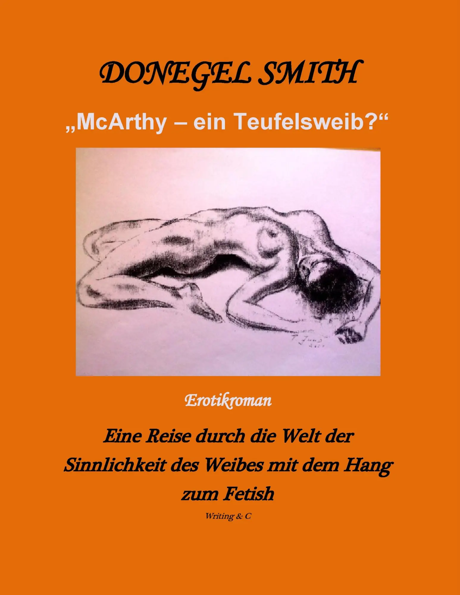 McArthy - ein Teufelsweib?