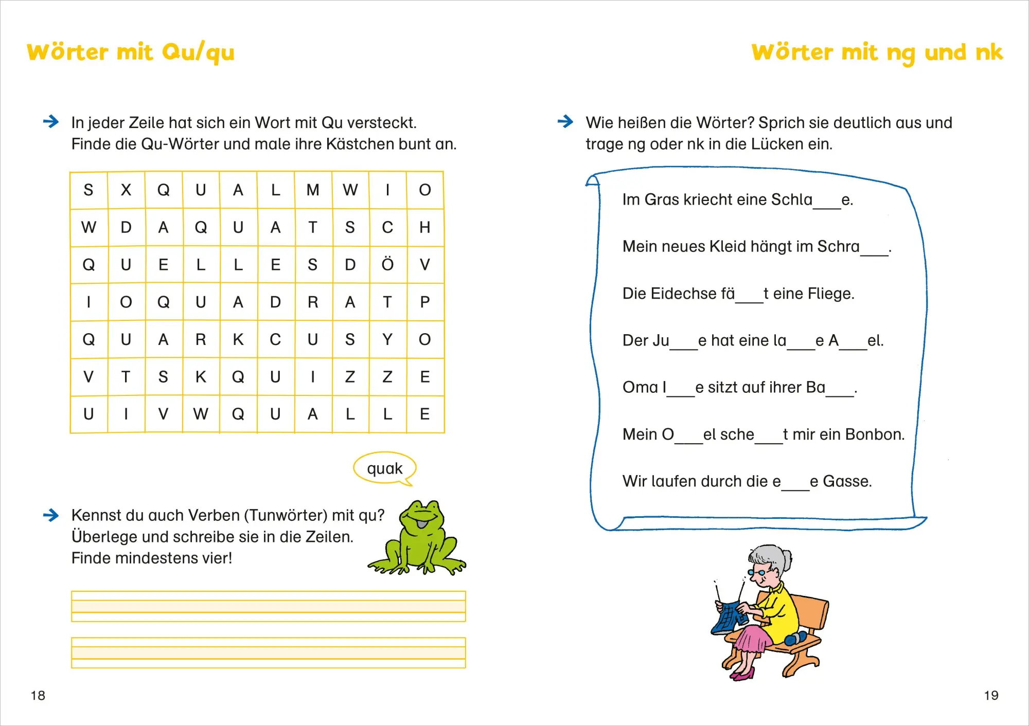 Bild: 9783788623715 | Deutsch üben. 2. Klasse | Sonja Meierjürgen | Broschüre | ... üben