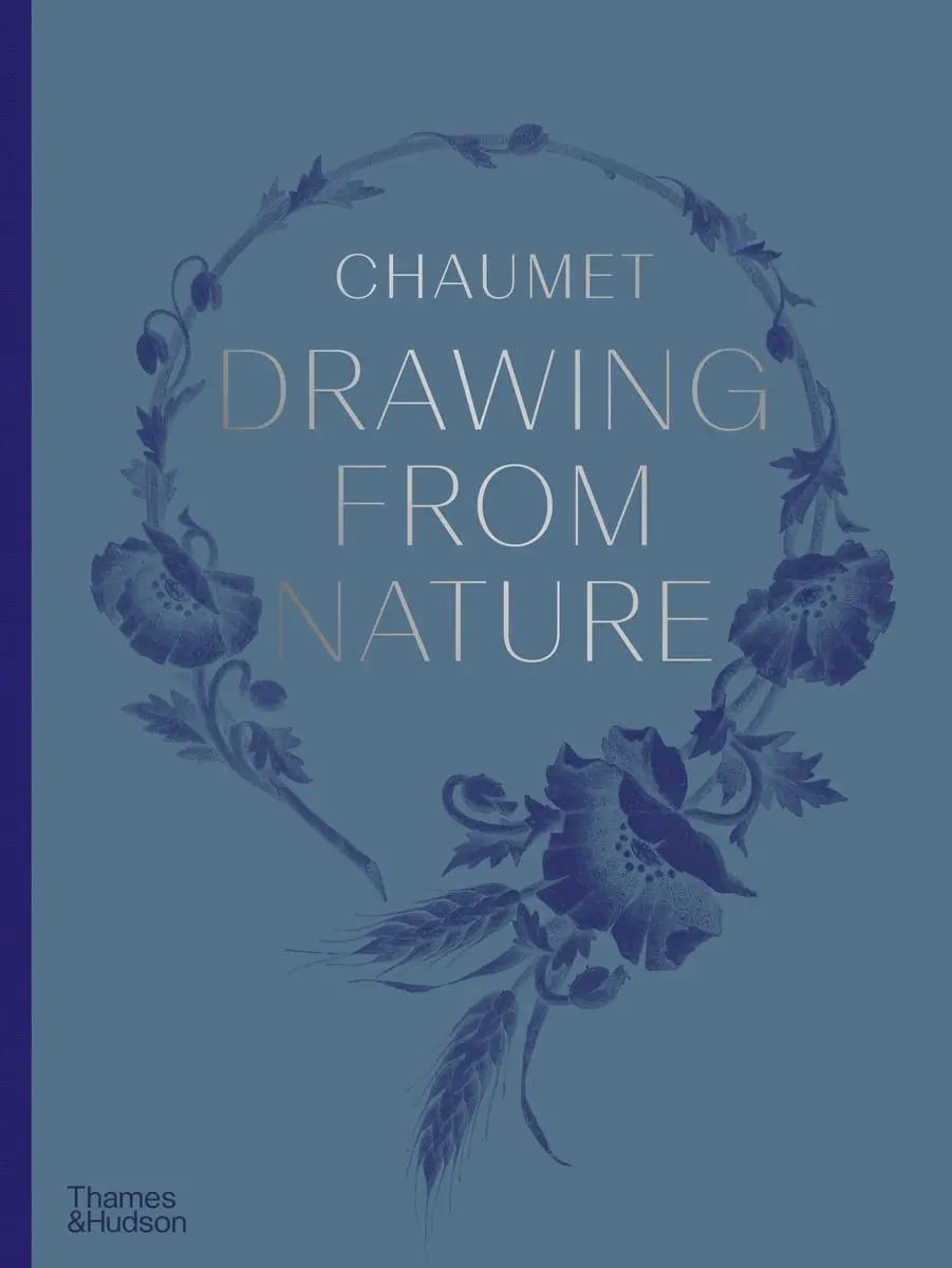 Cover: 9780500023815 | Chaumet Drawing from Nature | Gaelle Rio (u. a.) | Buch | Gebunden