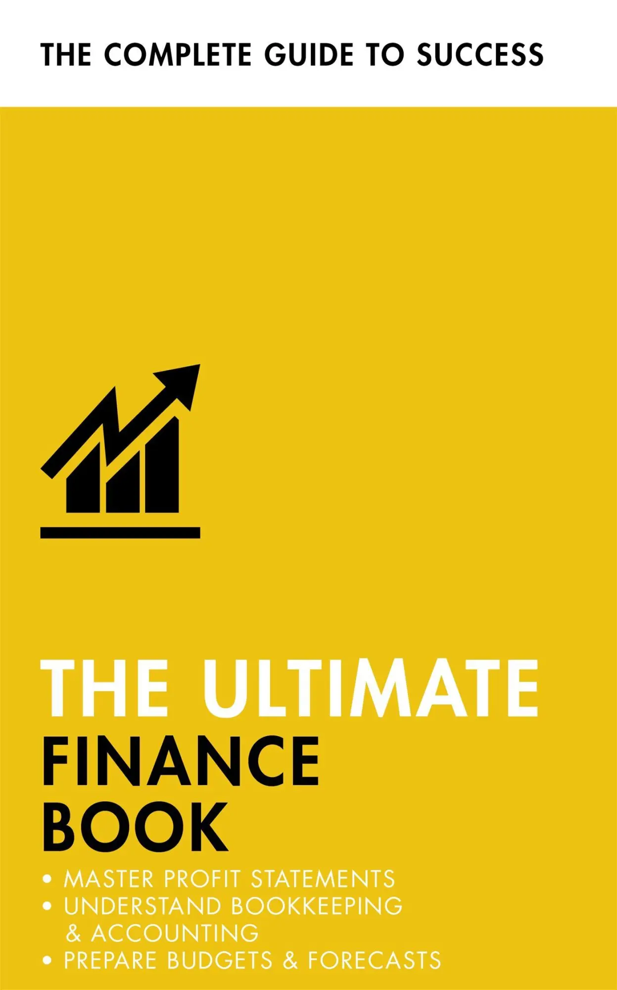 Cover: 9781473683815 | The Ultimate Finance Book | Roger Mason | Taschenbuch | Englisch