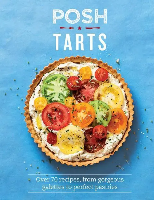 Cover: 9781787133815 | Posh Tarts | Phillippa Spence | Buch | Englisch | 2020
