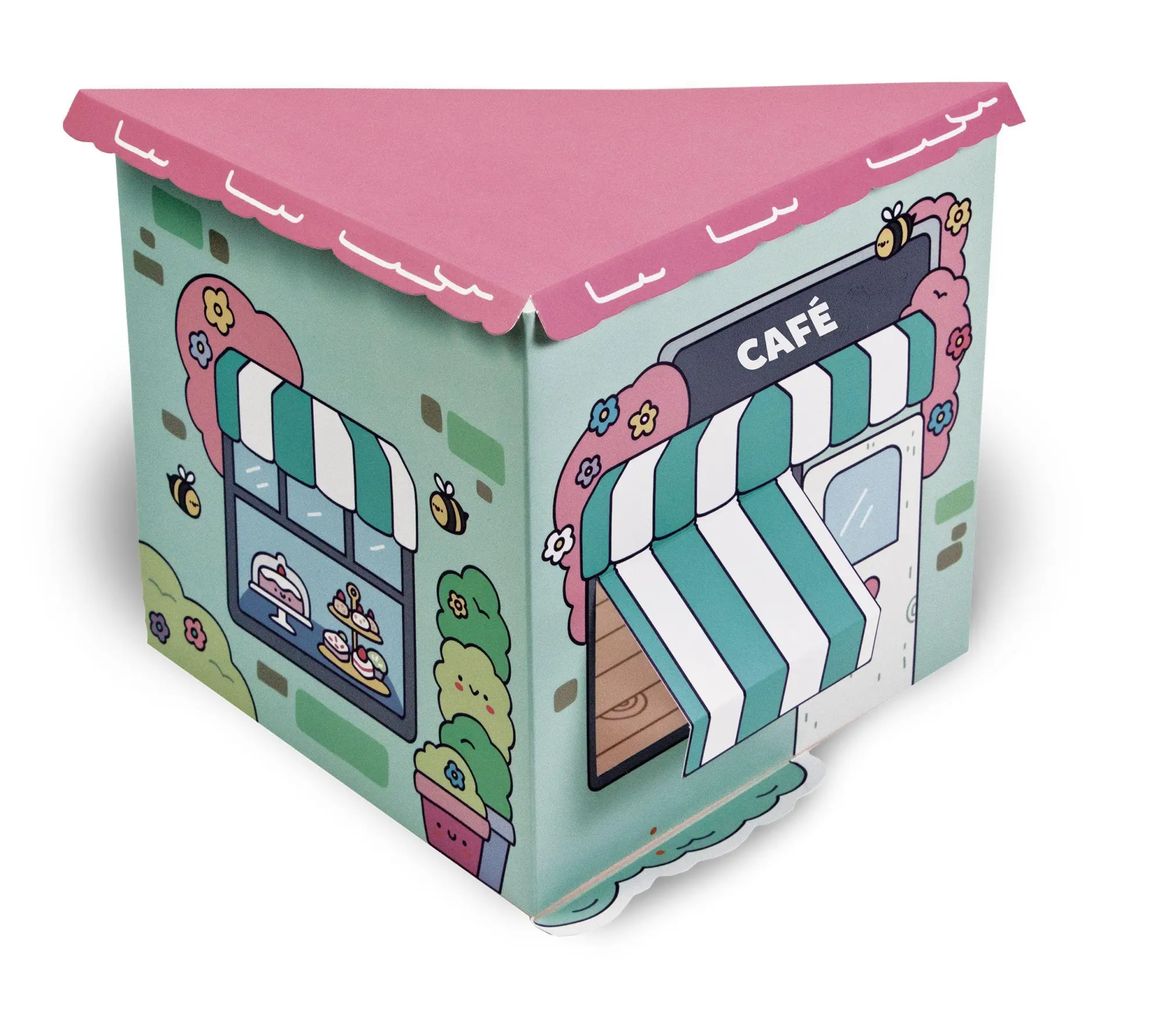 Bild: 9783401723815 | Cozy Time Crafting. Comfy Café | Sandra Meyer | Taschenbuch | 1 S.