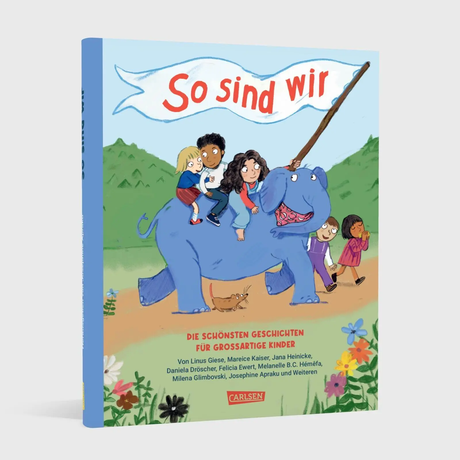 Bild: 9783551523815 | So sind wir | Josephine Apraku (u. a.) | Buch | 160 S. | Deutsch