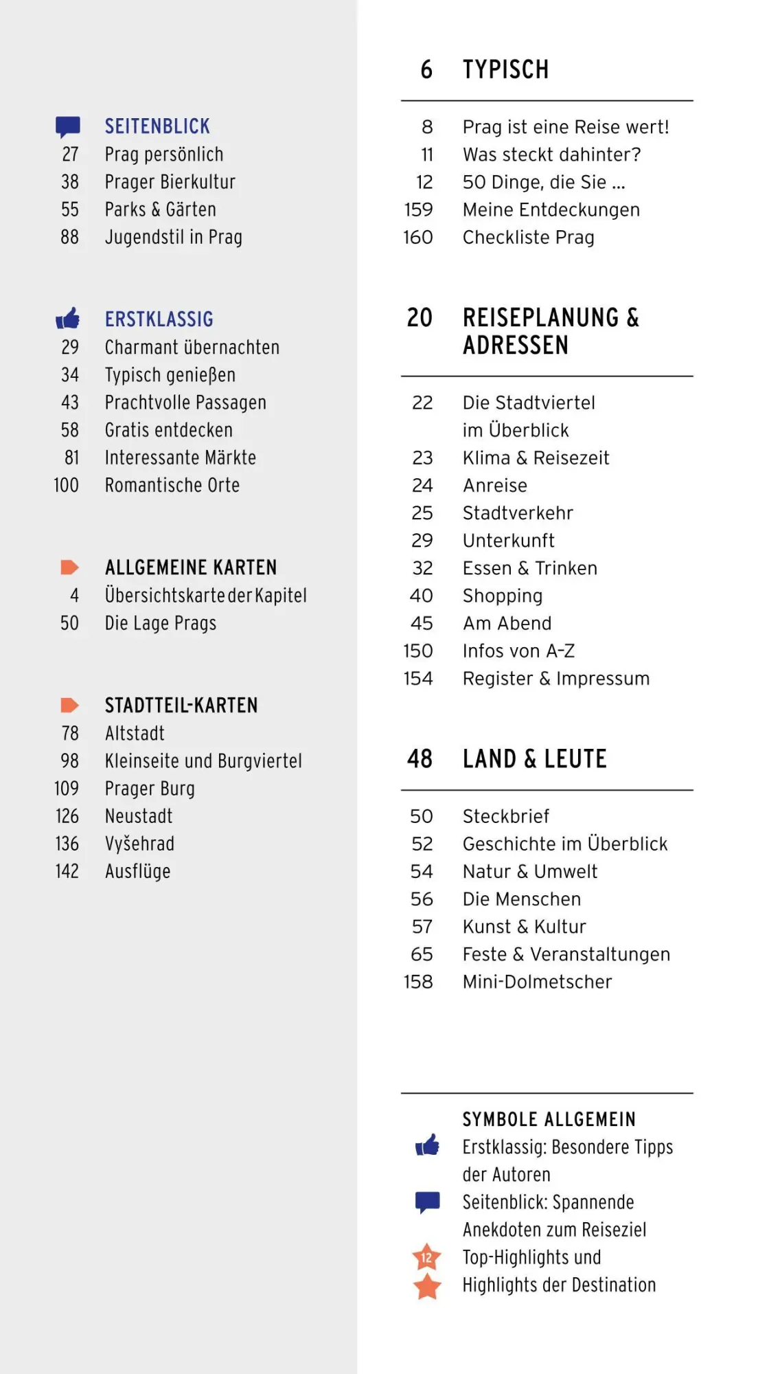 Bild: 9783846403815 | POLYGLOTT on tour Reiseführer Prag | Gunnar Habitz | Taschenbuch