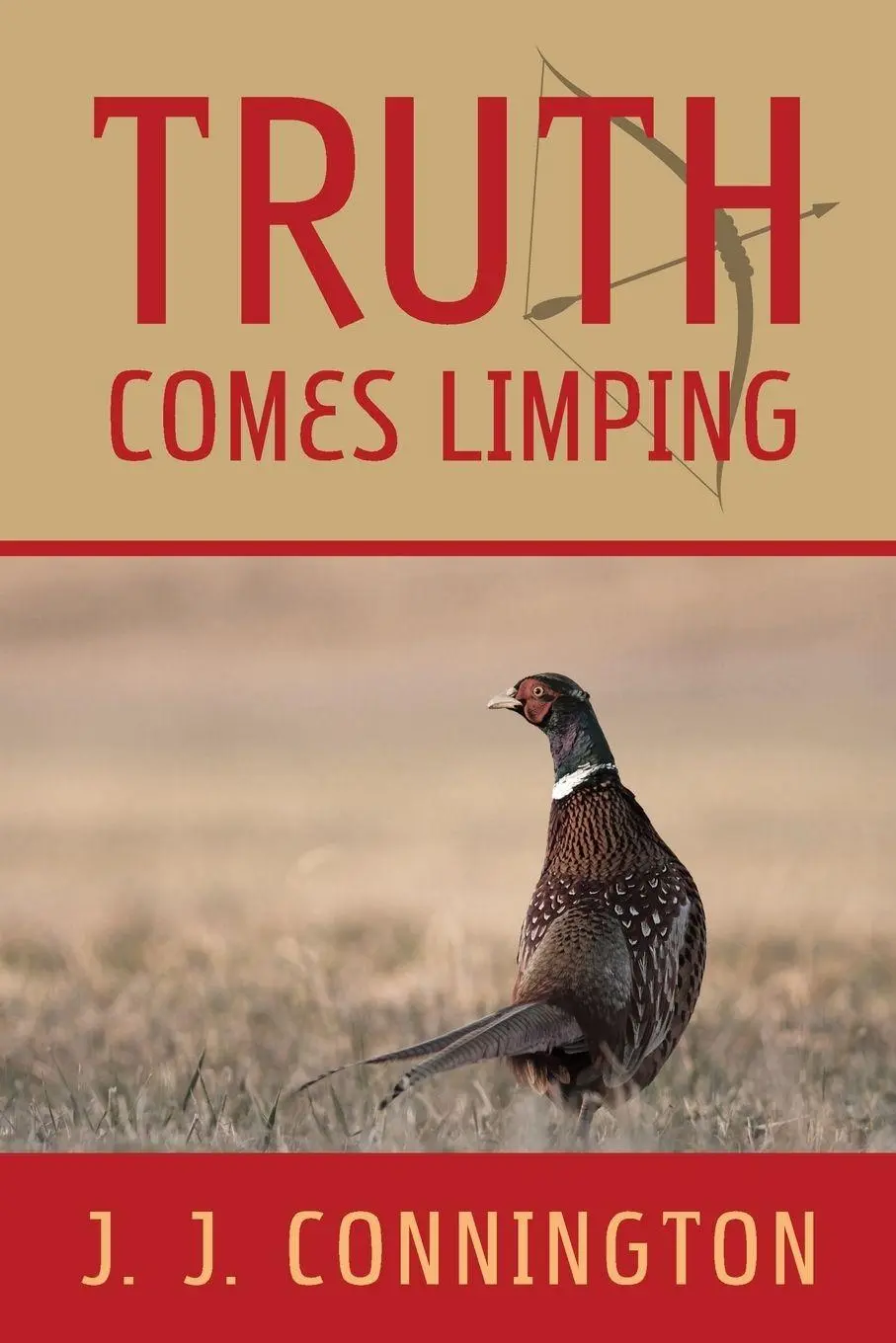 Cover: 9781616463915 | Truth Comes Limping | J. J. Connington | Taschenbuch | Englisch | 2016