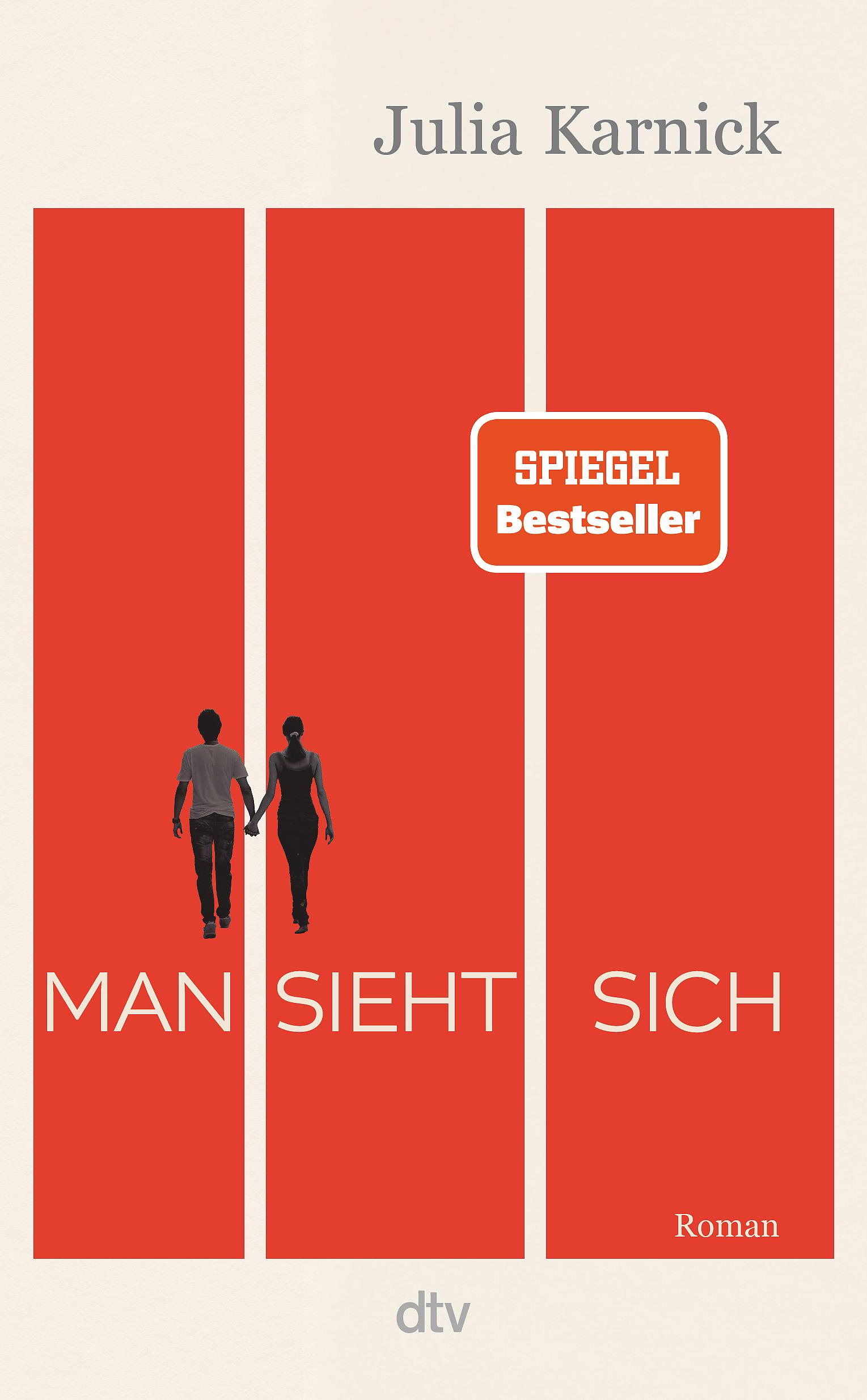 Cover: 9783423283915 | Man sieht sich | Julia Karnick | Buch | 480 S. | Deutsch | 2024