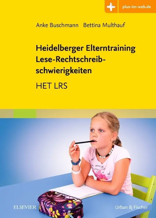 Cover: 9783437453915 | Elternarbeit bei Lese-Rechtschreib-Schwierigkeiten | Buschmann (u. a.)
