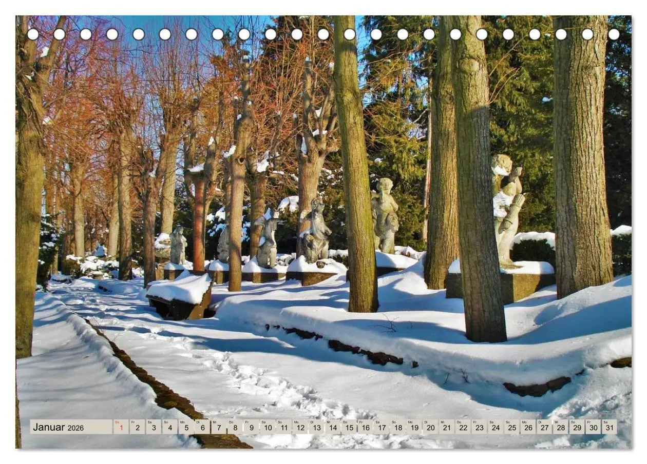 Bild: 9783457943915 | Harzerlebnisse (Tischkalender 2026 DIN A5 quer), CALVENDO...