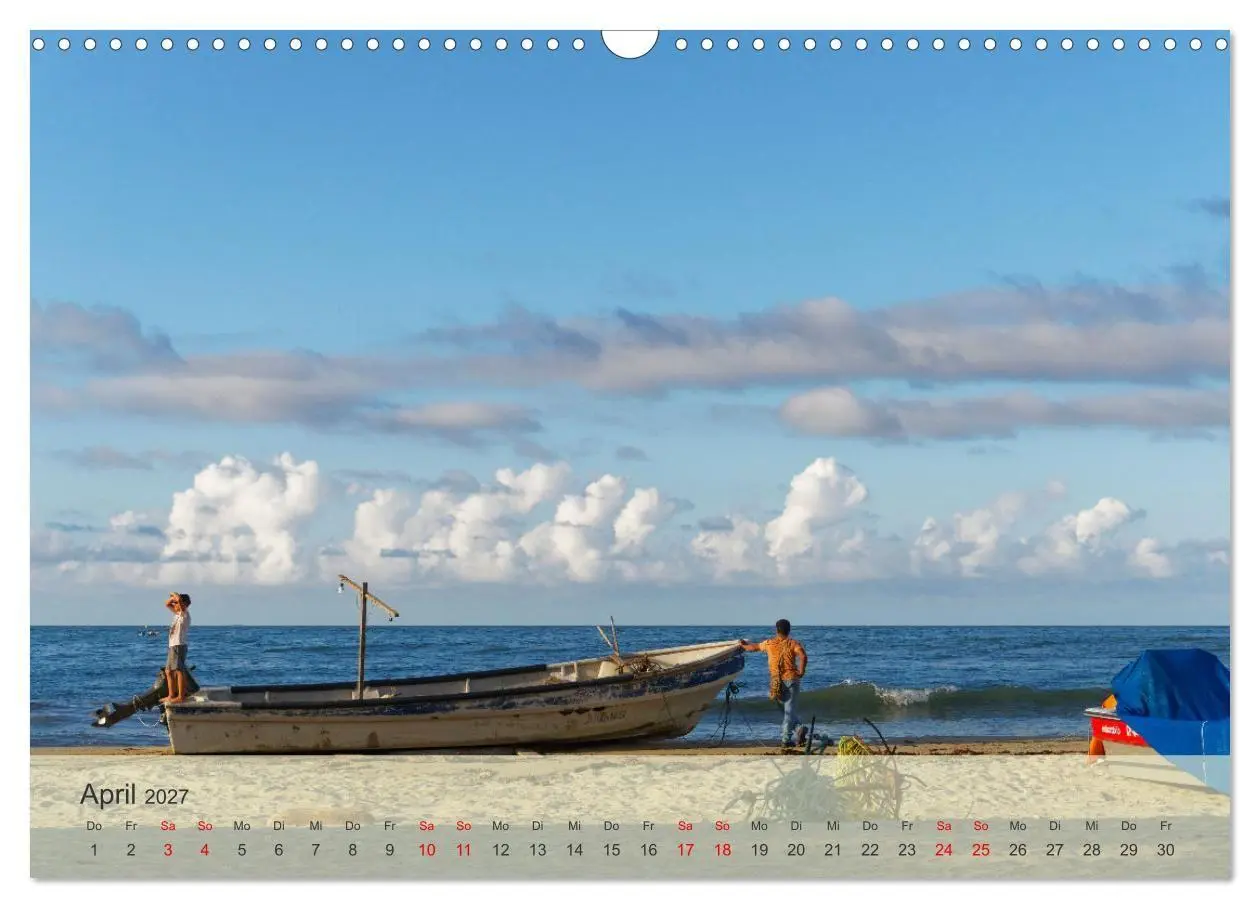 Bild: 9783569123915 | BEKANNTES UND UNBEKANNTES KOLUMBIEN (Wandkalender 2027 DIN A3...