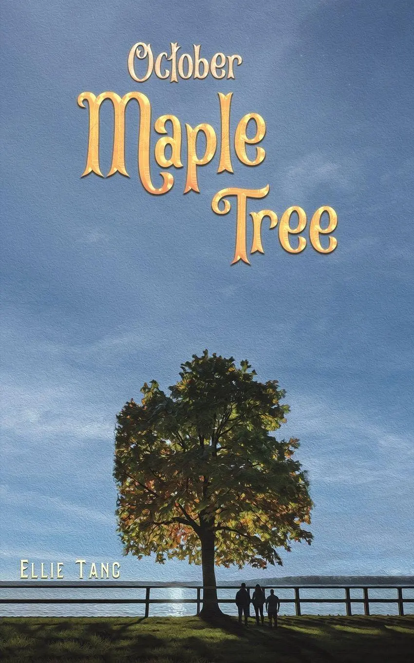 Cover: 9781037104015 | October Maple Tree | Ellie Tang | Taschenbuch | Englisch | 2025