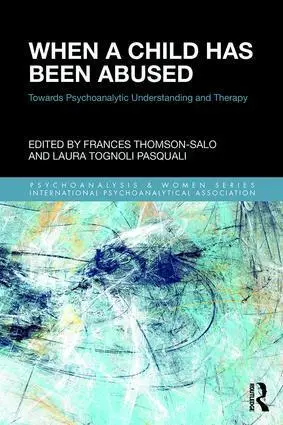 Cover: 9781138324015 | When a Child Has Been Abused | Frances Thomson-Salo (u. a.) | Buch