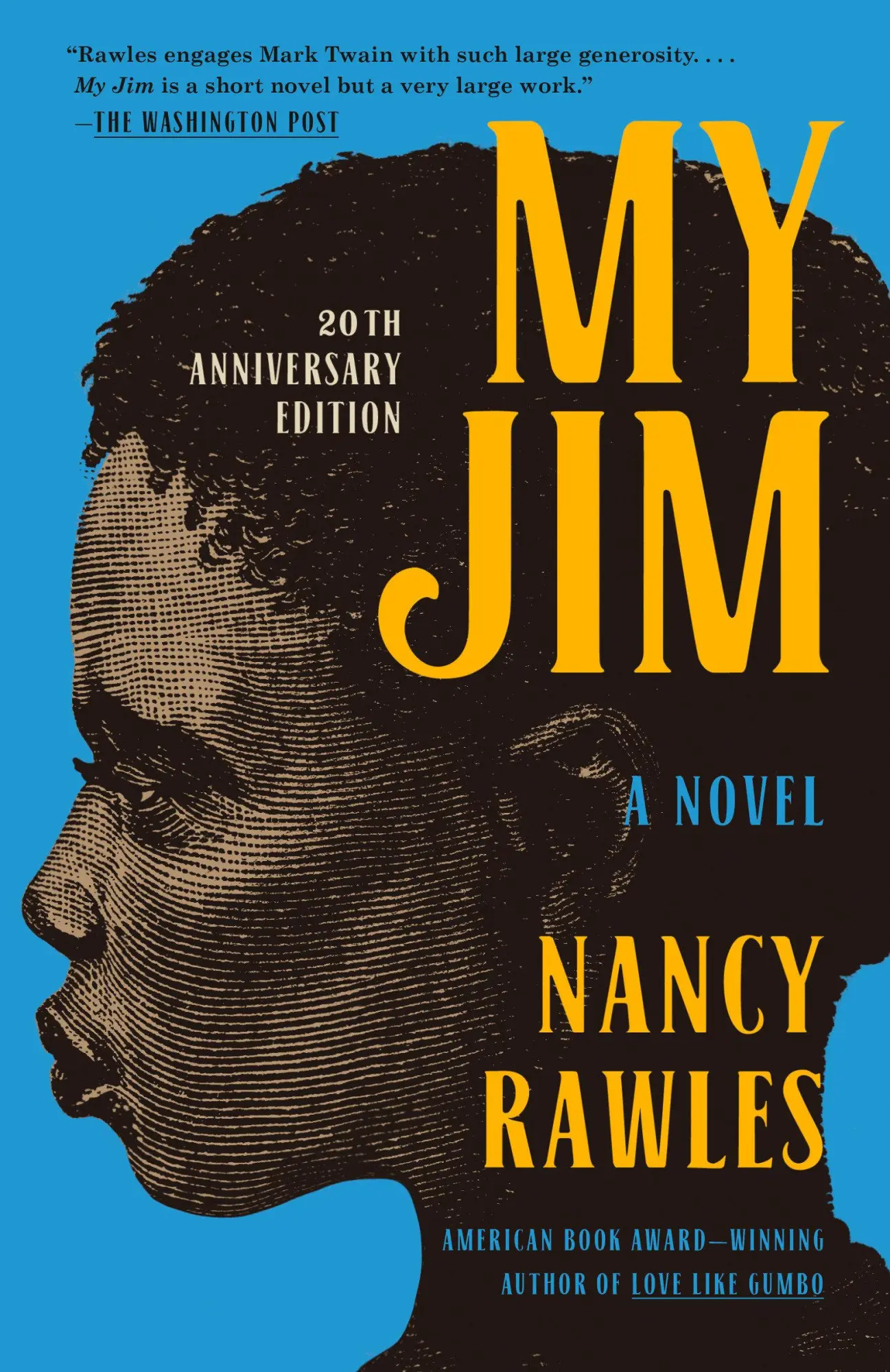 Cover: 9781400054015 | My Jim | A Novel | Nancy Rawles | Taschenbuch | Englisch | 2006
