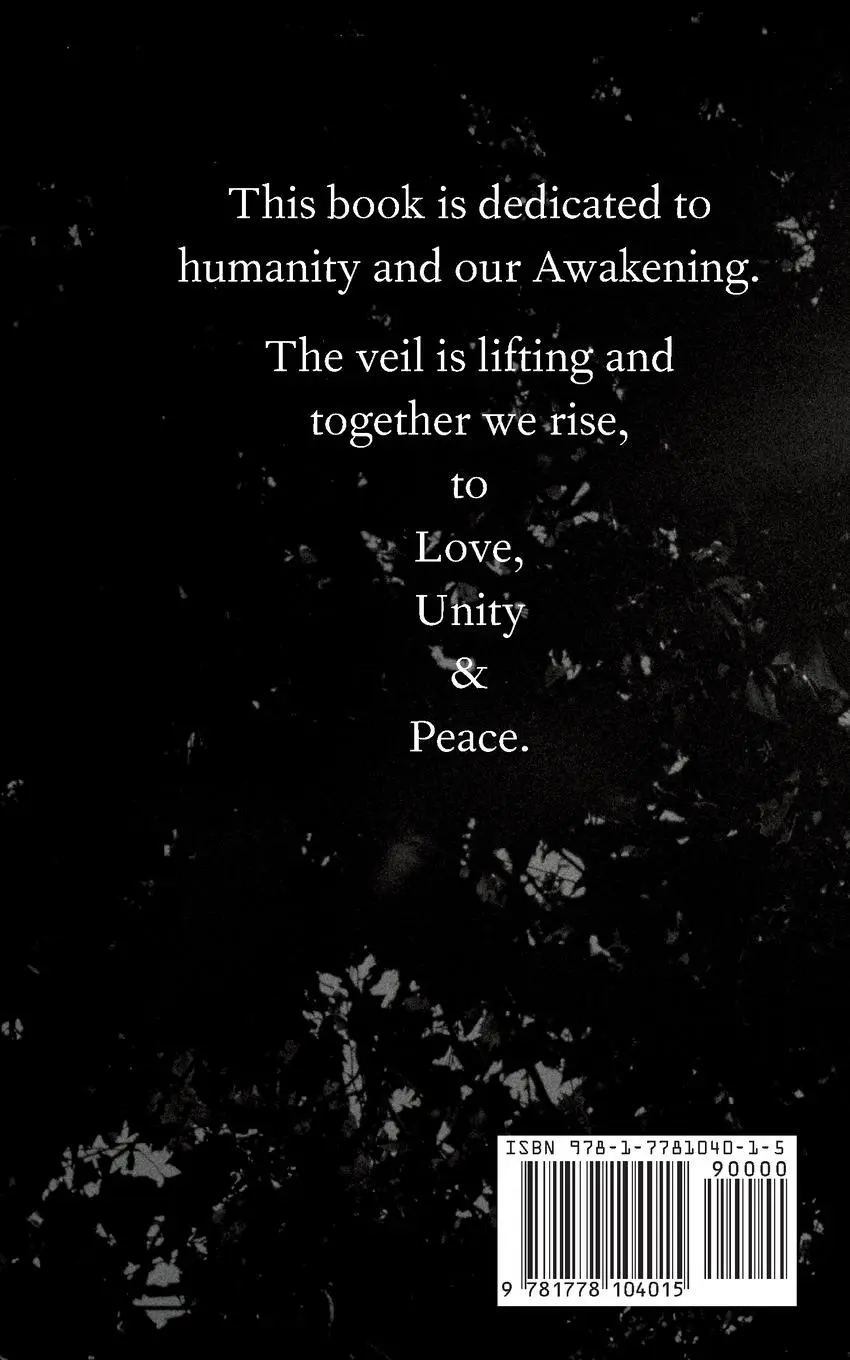 Rückseite: 9781778104015 | Humanity's Guidebook to Ascension | Sarah A'Ryana | Taschenbuch | 2022