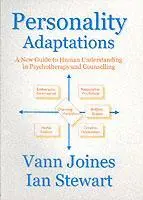 Cover: 9781870244015 | Joines, V: Personality Adaptations | Vann Joines (u. a.) | Taschenbuch