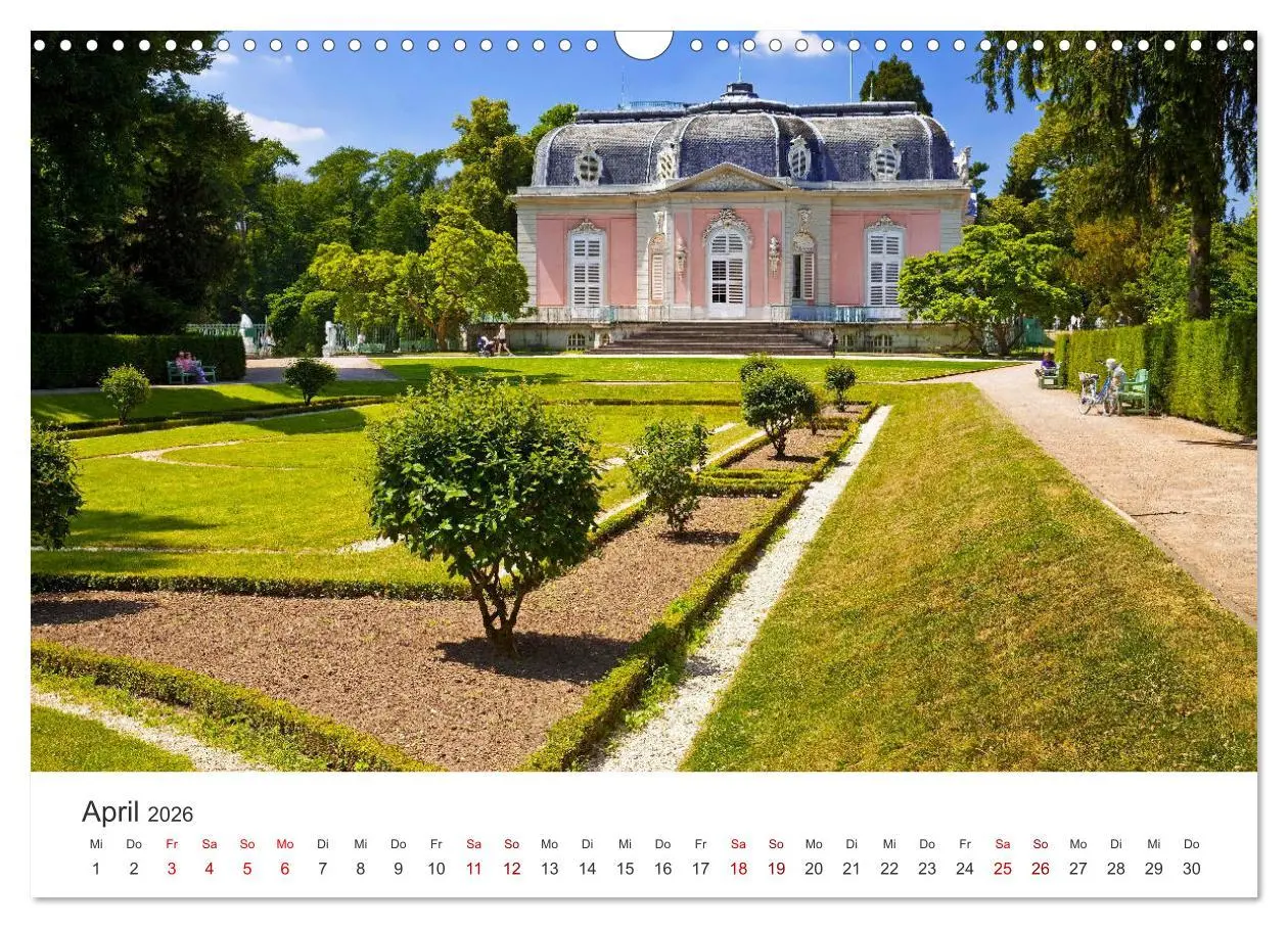 Bild: 9783457764015 | Düsseldorf - Tradition und Moderne am Rhein (Wandkalender 2026 DIN...
