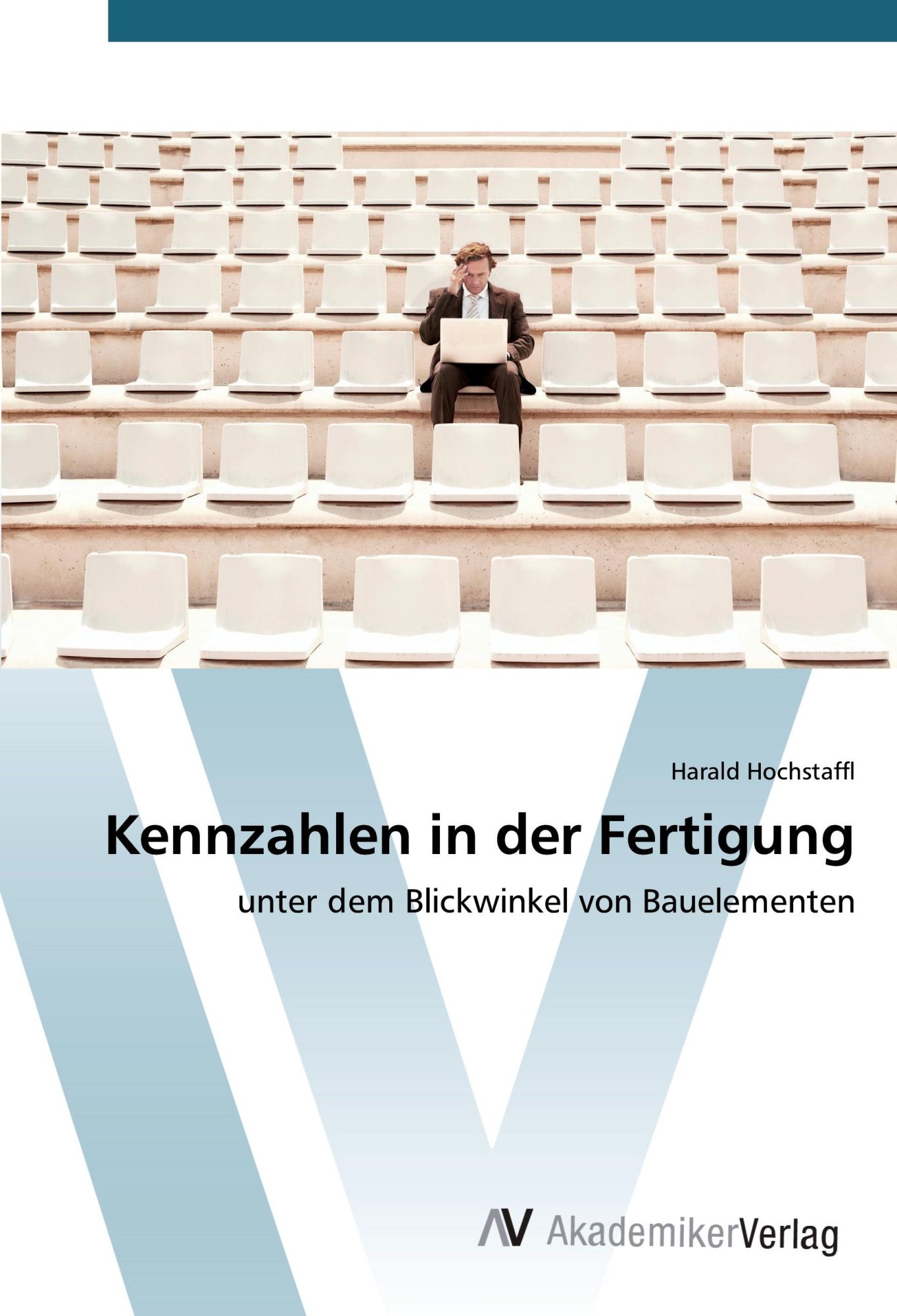 Cover: 9783639854015 | Kennzahlen in der Fertigung | unter dem Blickwinkel von Bauelementen