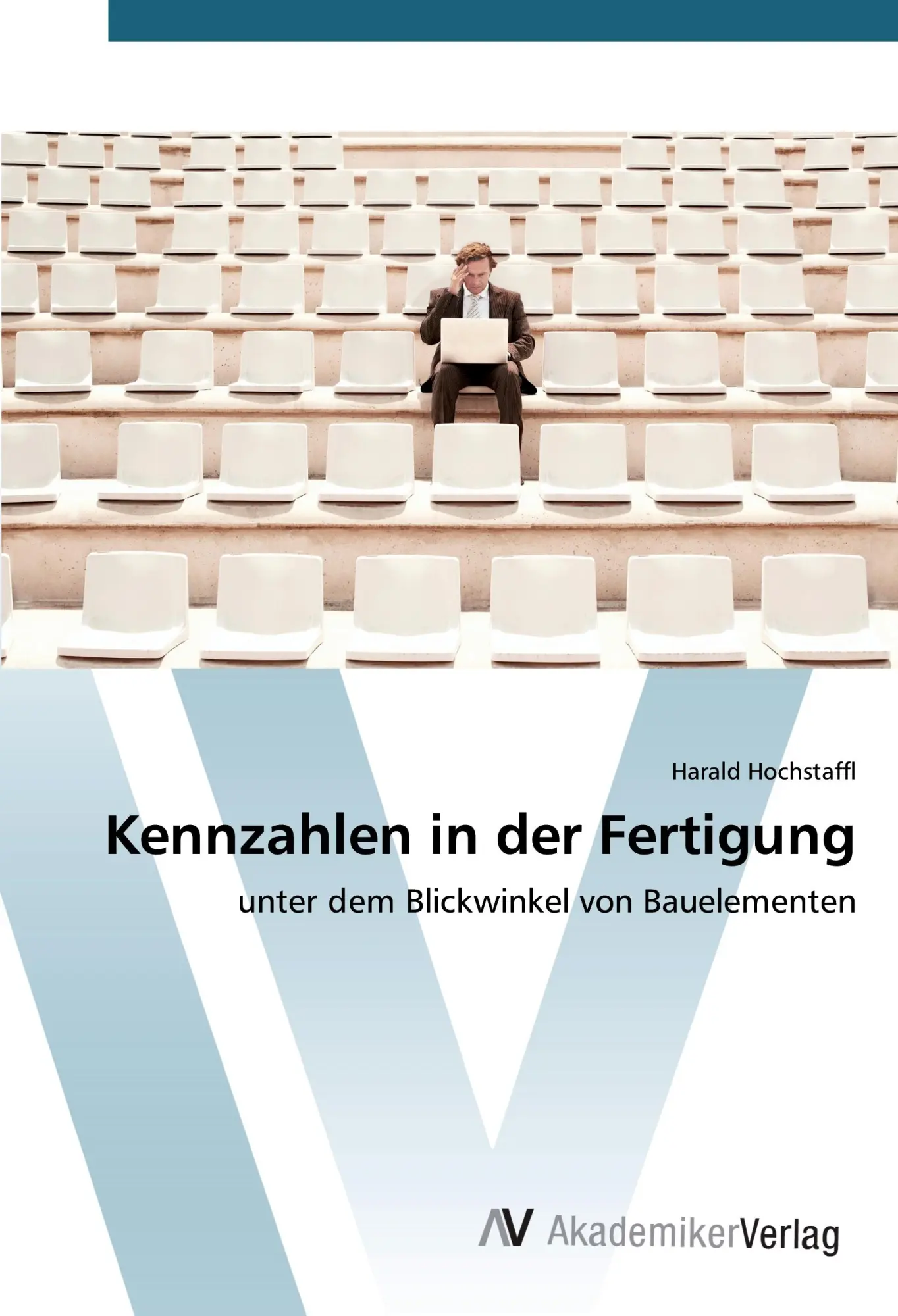 Cover: 9783639854015 | Kennzahlen in der Fertigung | unter dem Blickwinkel von Bauelementen