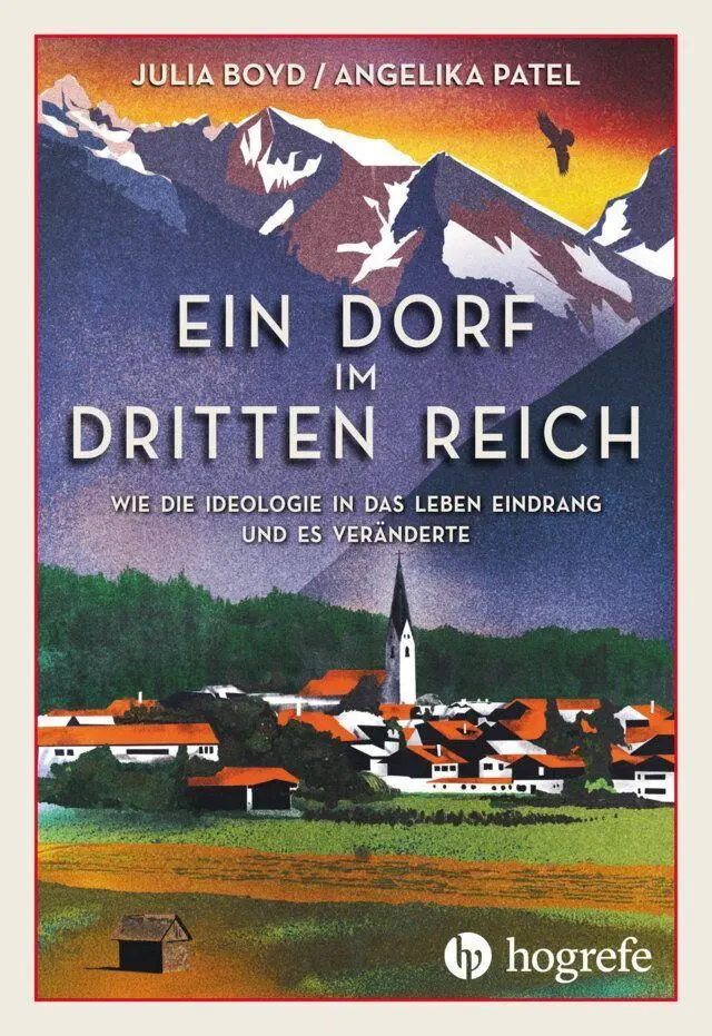 Ein Dorf im Dritten Reich
